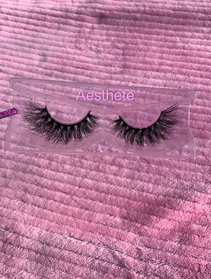 Connoisseur Lash Strips