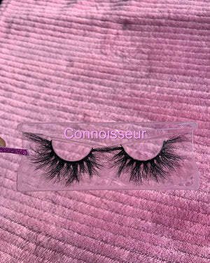 Connoisseur Lash Strips