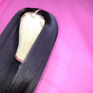 Lace Frontal Units