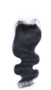 Lace Closure
